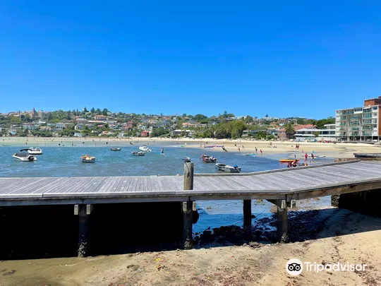 4_玫瑰灣至尼爾森公園漫步