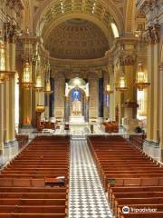 Cathedral Basilica of Saints Peter and Paul