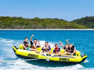 Hydro Sports Fiji
