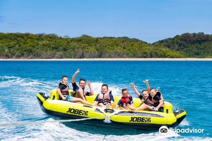 Hydro Sports Fiji