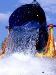 Volcano Island Waterpark