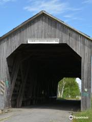 Sawmill Creek Bridge