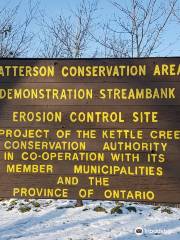 Dan Patterson Conservation Area