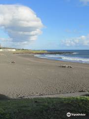 Milicias beach