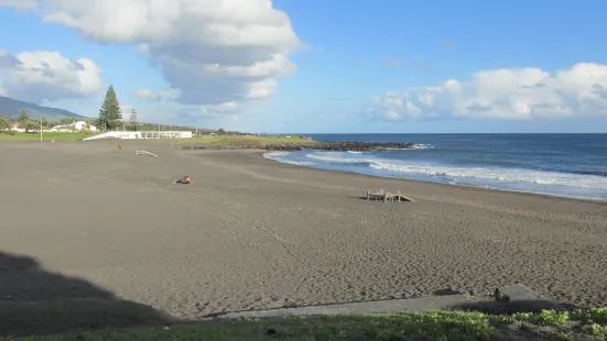 Praia das Milicias