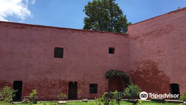 Museo Regional de Tlaxcala