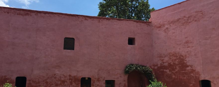 Museo Regional de Tlaxcala