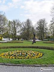 Ujazdowski Park