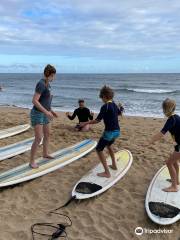 Surfing Lessons Puerto Rico