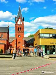 Herning Church