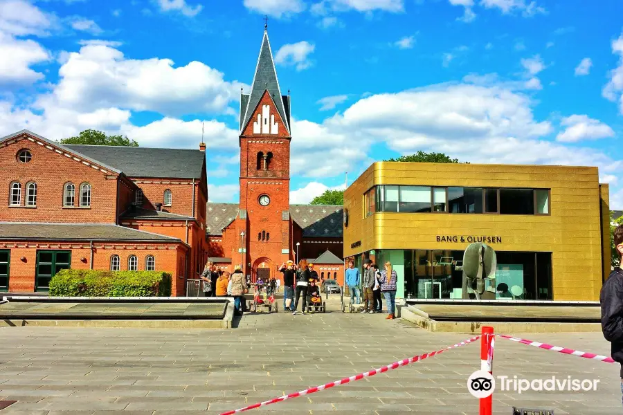 Église d'Herning