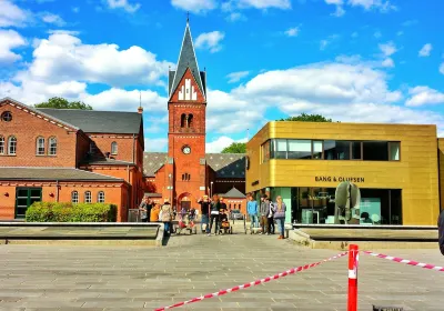 Herning