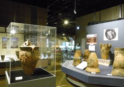 山梨縣立考古博物館