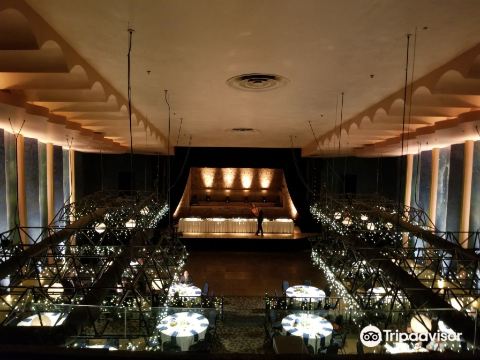 20th Century Theater