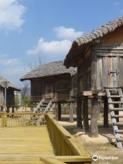 Bonghwangdong Historic Site
