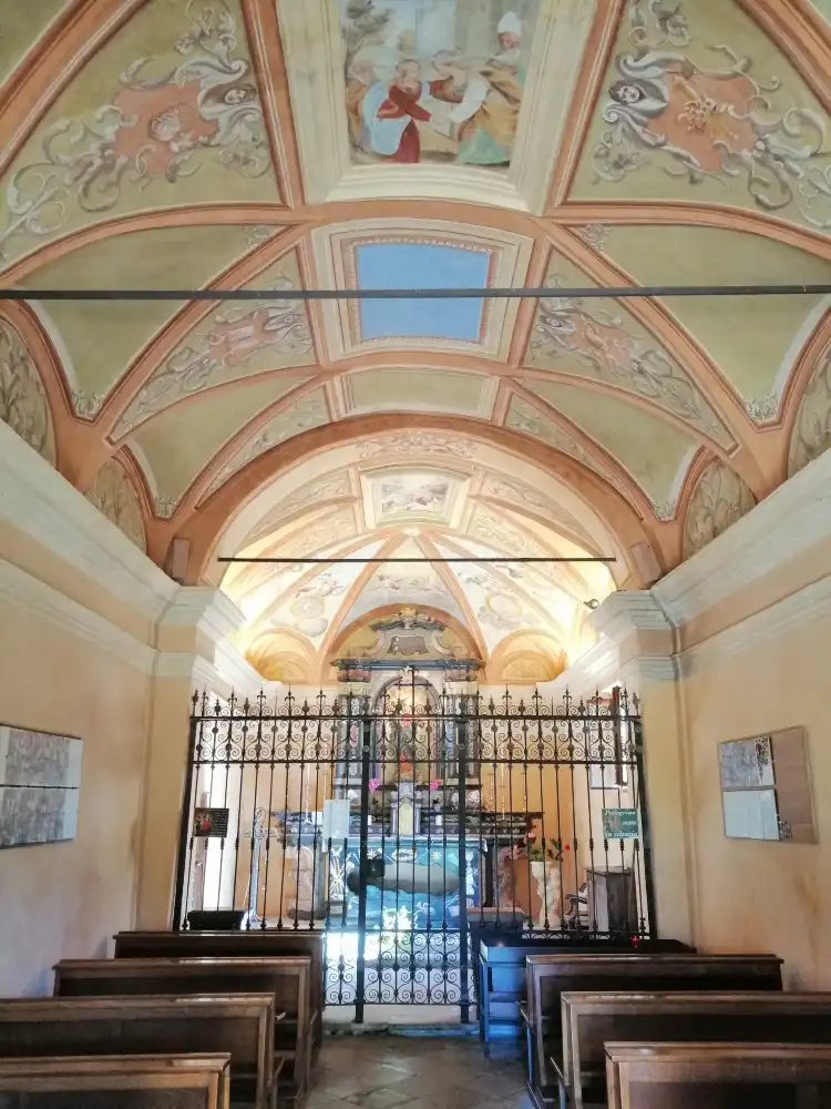 Hotels in Province of Biella