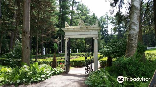 Yaddo Gardens