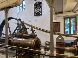 Museum du Textile des Vosges