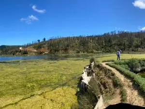 Salinas de Cahuil