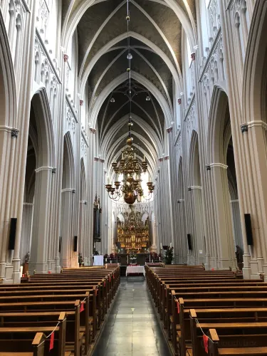 Tilburg