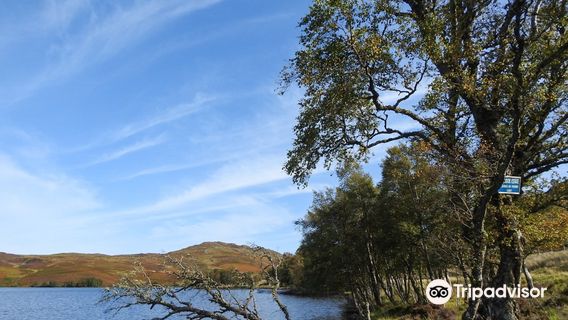 Fort Augustus