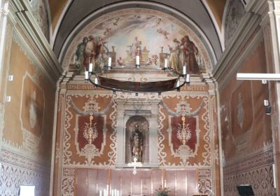 Església de Sant Sadurní d'Anoia