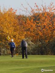 Colmworth Golf Club