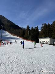 Komagane Kogen Skiing Ground