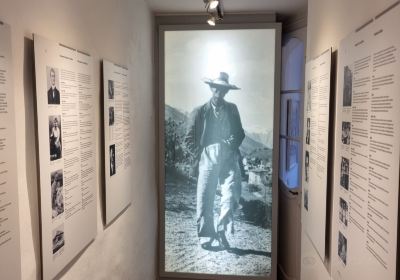 Museo e Fondazione Hermann Hesse