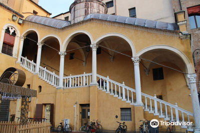 Piazza del Municipio