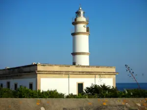 Faro Ses Salines