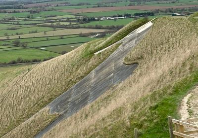 Westbury White Horse