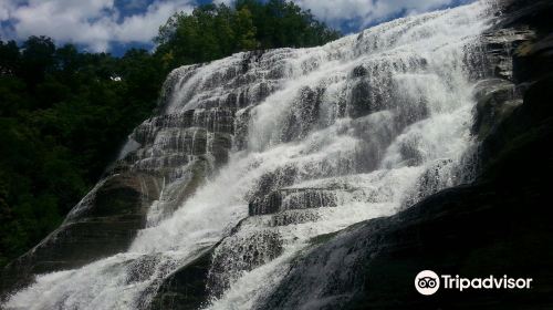 Ithaca Falls