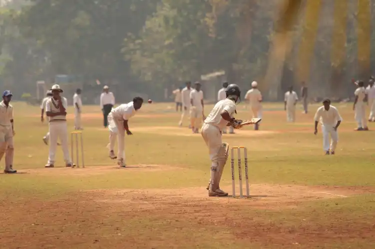 Hotels near Shivaji Park