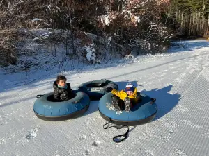 Nashoba Valley Ski Area