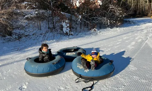 Nashoba Valley Ski Area