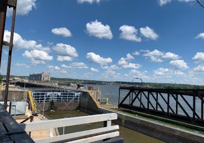 Bridge Observation Deck