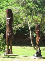 Kito Sculptures