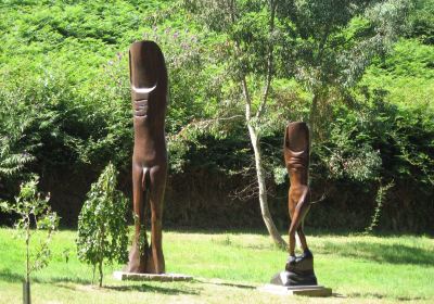 Kito Sculptures