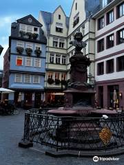 Stoltze-Brunnen