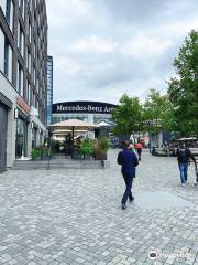 Mercedes-Benz Arena Berlin