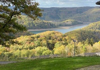 Parc national de l'Eifel