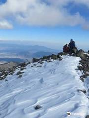 Nevado de Toluca