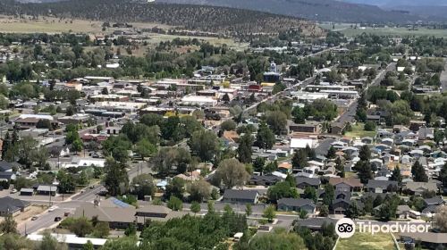 Ochoco Wayside State Park