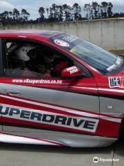 V8 Superdrive