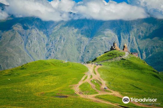 mtskheta