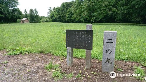 Minowa Castle