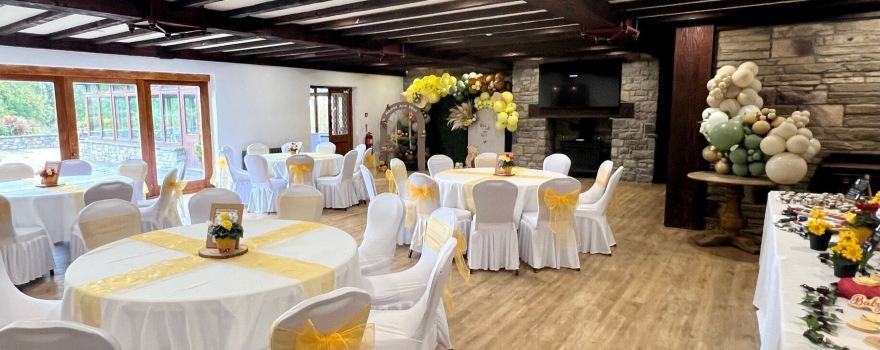 Cottrell Park Golf Resort
