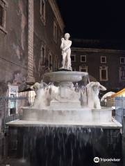 Fontana dell'Amenano