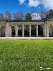 Bayeux War Cemetery